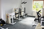 Trainingstherapieraum